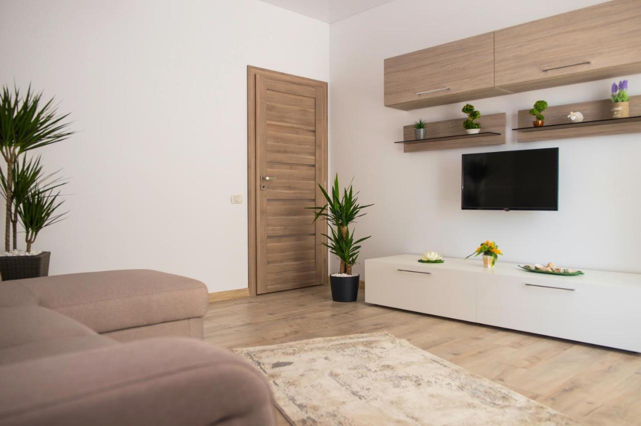 Golden Shell Apartment Mamaia Nord Năvodari Exterior foto