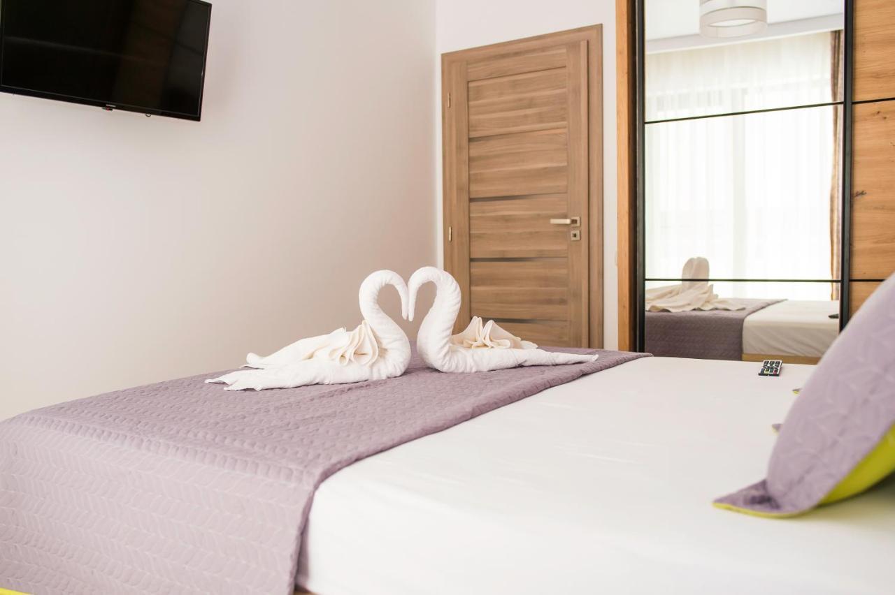 Golden Shell Apartment Mamaia Nord Năvodari Exterior foto